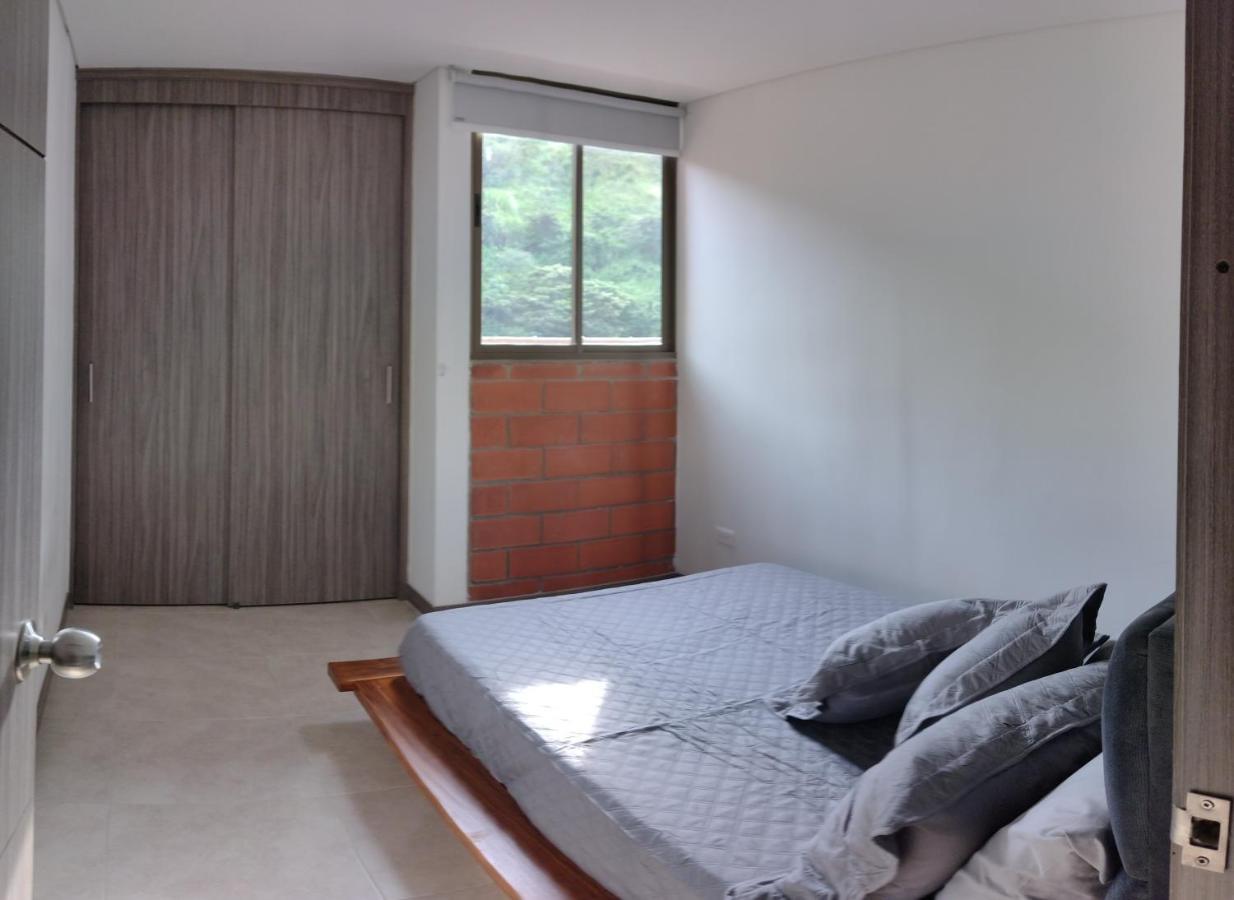 Vista Verde Apartamento Apartamento Medellín