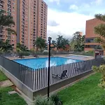 Vista Verde Medellin Apartamento