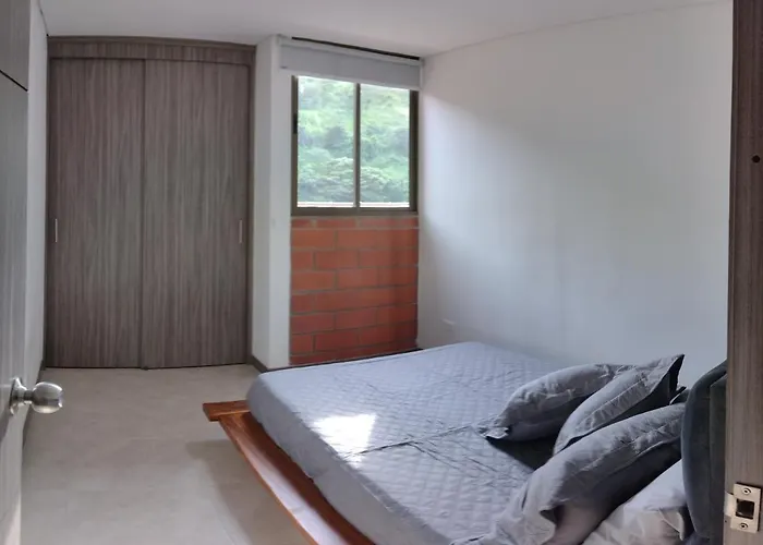 Vista Verde Medellin Apartamento