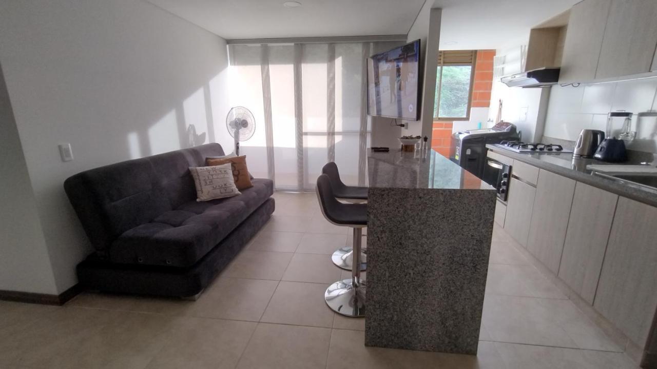 Apartment Vista Verde Apartamento