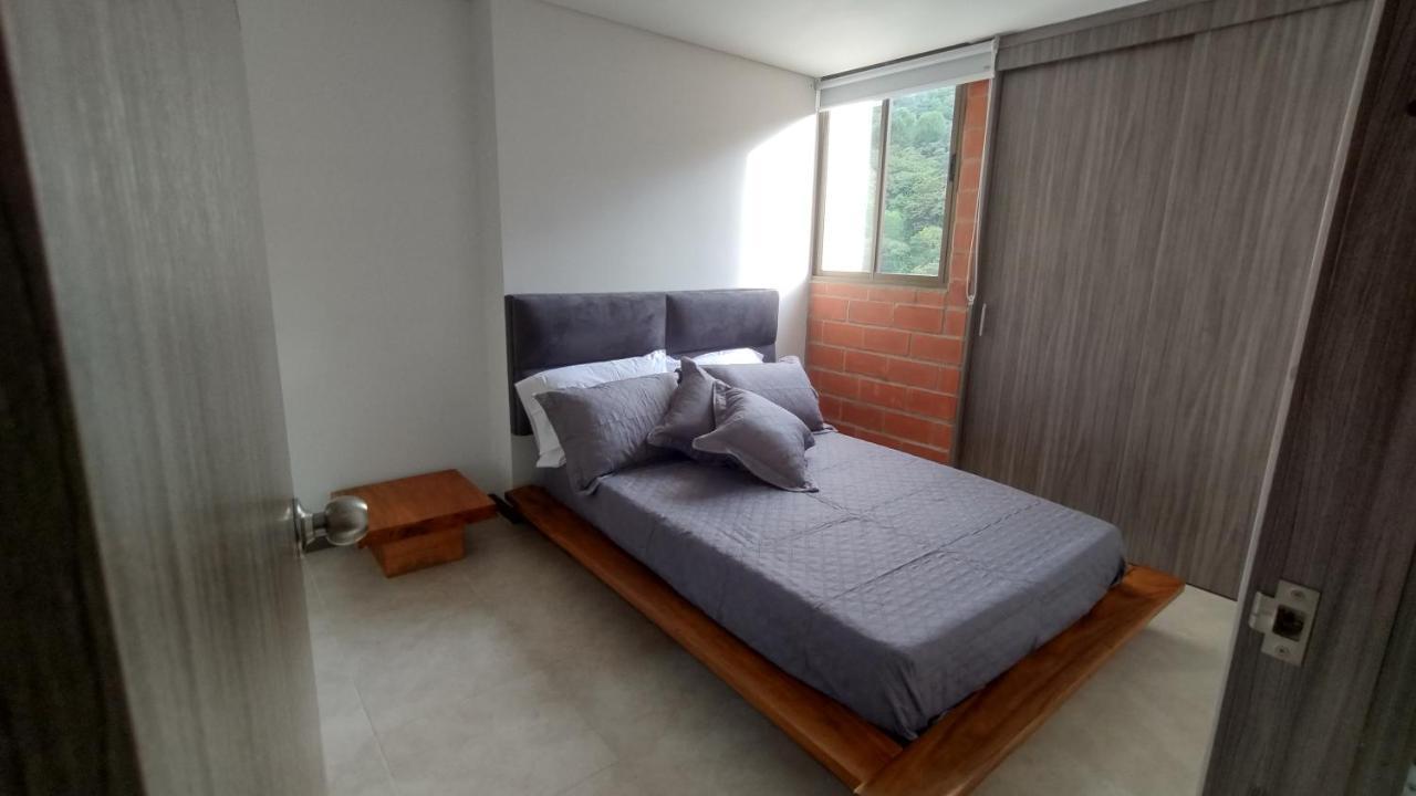 Vista Verde Apartamento Apartment *