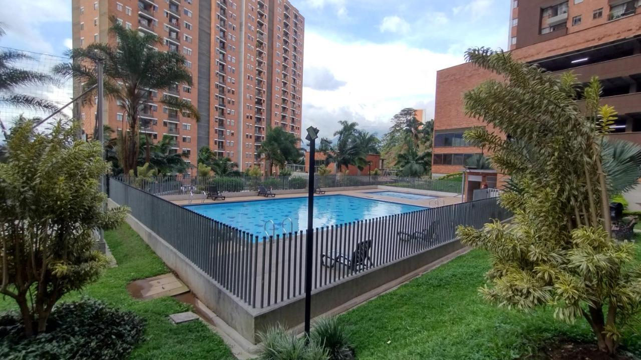 Apartment Vista Verde Apartamento Medellin