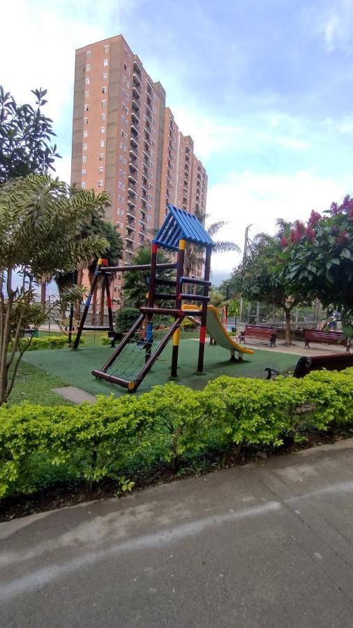 Vista Verde Apartamento Apartment Medellin