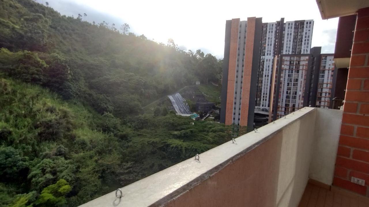 Vista Verde Apartamento Medellin